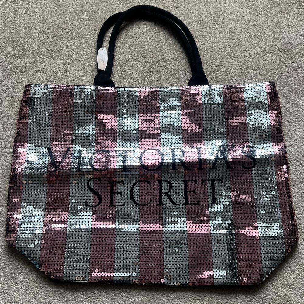 nwt victoria’s secret bag | vs bag